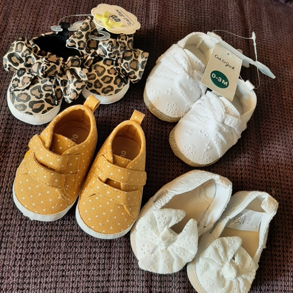 Baby Shoes